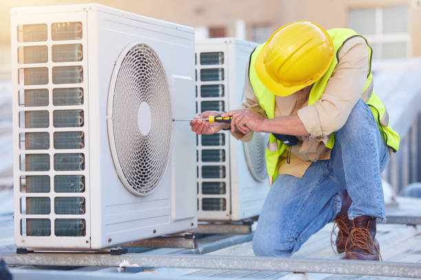 Best HVAC tune-up services  in Boulevard Gardens, FL