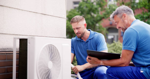 Best HVAC installation services  in Boulevard Gardens, FL